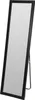 specchio rettangolare 126 cm, nero Anteprima dell’immagine prodotto 4