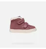 Geox Pinke Mädchen-Sneaker Nashik Wpf 23 Produktbild-Vorschau 2