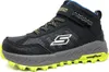 Skechers Sneakers 403712L-BBLM in Black color size 32 Náhled obrázku produktu 45