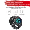 Smart Watch Fitness IP67 wodoodporny zegarek sportowy z Podgląd zdjęcia produktu 5
