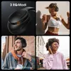 DOQAUS Bluetooth Kopfhörer Over-Ear, Bis zu 90 Std, Produktbild-Vorschau 3