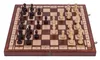 SQUARE - Scacchi n. 4 - Classic - Set di scacchi in legno: Anteprima dell’immagine prodotto 9