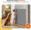 Goliving Roll-up Treppentor - Sicherheitstor - Kindertor - Produktbild-Vorschau 6