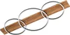 BOYAL Wand-/Deckenleuchte Lampe Beleuchtung - L101 x B40 x Produktbild-Vorschau 1