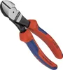 Knipex 74 02 180, Diagonale Zange, Chrom-Vanadium-Stahl, Produktbild-Vorschau 17
