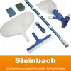 Steinbach Reinigungsset Grundausstattung Bodensauger Produktbild-Vorschau 9