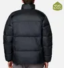 COLUMBIA Puffect III Jacket BLACK BLACK L Produktbild-Vorschau 7