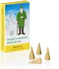 5 tlg Set Crottendorfer Räucherkerzen Sandelholz, Produktbild-Vorschau 5