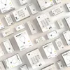 BeBulbs Lampadina LED Milky Globetta G45 2W 136Lm E27 2700K Voir les images du produit 6