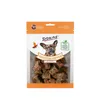 Dokas Insekten-Happen Mehlwurm, Grille, Karotte, 100g, Produktbild-Vorschau 4