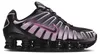 Nike Shox TL Black Playful Pink (Women's) - EU 44.5 Produktbild-Vorschau 1