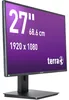 TERRA LCD/LED 2756W PV V4 schwarz GREENLINE PLUS, 68,6 cm Náhľad obrázku produktu 9