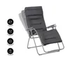 Lafuma Relaxsessel Futura XL, Be Comfort®, klappbarer Produktbild-Vorschau 3