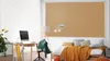 Tablica korkowa (rama aluminiowa) 200x120 cm Podgląd zdjęcia produktu 13
