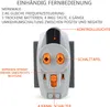 ZMBlock Bausteine Technik Motor SetsTechnic Power Produktbild-Vorschau 3