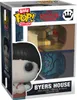 Stranger Things - Upside Down Will Bitty Pop! Box Funko Produktbild-Vorschau 4