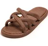 BRASILERAS Infradito donna antiscivolo scarpe comode da Anteprima dell’immagine prodotto 9