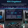 9 Zoll Android 15 Autoradio Carplay Für Fiat Ducato Citroen Produktbild-Vorschau 10