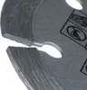75-mm-Segment-Diamantscheibe für Baumaterialien für Produktbild-Vorschau 3