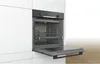 Bosch Herdset Autark Induktion Kochfeld und Backofen Produktbild-Vorschau 3