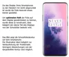 2x Schutzfolie für OnePlus 7 Pro matt - Anti-Shock 9H Folie Produktbild-Vorschau 3