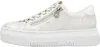 Rieker M1953-60 - Rieker Sneaker White Rieker Farba: biela, Náhľad obrázku produktu 5