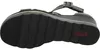 Rieker Damen Sandalette T-Riemen Keilabsatz und Produktbild-Vorschau 18