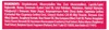 Vaseline Lip Therapy Rosy Lips Lippenbalsam 4,8 g Produktbild-Vorschau 2