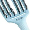 Olivia Garden - FingerBrush Boar&Nylon - Pastel Blue Productafbeelding-voorbeeld 5