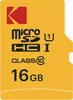 Kodak microSD Speicherkarte 16 GB Produktbild-Vorschau 2