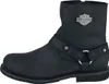 Harley-Davidson Bikerboot Herren Scout schwarz EU43 Produktbild-Vorschau 13