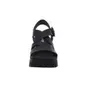 Rieker Damen Keilsandalette mit Plateau und gekreuzten Produktbild-Vorschau 26