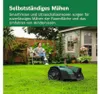 Kosiarka automatyczna VISIMOW18V-200 Podgląd zdjęcia produktu 13