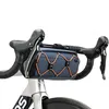 Borsa Rockbros 30110054002 Borsa da manubrio per bicicletta Anteprima dell’immagine prodotto 10