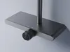 Rea Duschgarnitur Bari Titanium Produktbild-Vorschau 3
