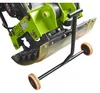 Zipper ZI-RPE160C, Rüttelplatte, 500 cm, 6 l, Stahl, 30500 Produktbild-Vorschau 4