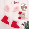 5 x ALIZE Puffy 599 Bone mit Label Produktbild-Vorschau 3
