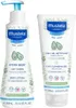 Gel doccia baby per corpo e capelli (gel detergente 2 in 1) Anteprima dell’immagine prodotto 4
