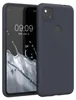 kwmobile Handyhülle für Google Pixel 4a Hülle - TPU Case - Produktbild-Vorschau 1