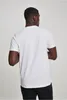 Urban Classics TB2684 | Basic Tee T-shirt Homme - Couleur : Voir les images du produit 21