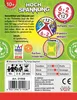 The back of a board game box, showing game components, instructions, and branding. Náhled obrázku produktu
