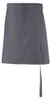 Vorbinder B 80 x L 45 cm, graphit : graphit : 65% Polyester Produktbild-Vorschau 2