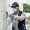 Bollé Safety ULTIM8 Occhiali protettivi ibridi trasparenti Anteprima dell’immagine prodotto 6