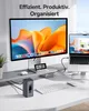 Baseus Spacemate Displaylink docking station USB C 11 in 1 Anteprima dell’immagine prodotto 4