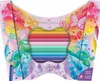 FABER-CASTELL Dreikant-Buntstifte GRIP SPARKLE Geschenkset Produktbild-Vorschau 8