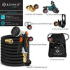 KESSER® Premium Gartenschlauch Flexibler Wasserschlauch Produktbild-Vorschau 5