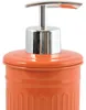 Dávkovač mydla Metal Habana Orange Náhľad obrázku produktu 2
