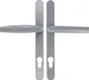 Premium Drückergarnitur Victory DHS 92mm - Oval - Produktbild-Vorschau 4