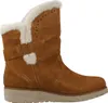 Botines Mujer SKECHERS KEEPSAKES WEDGE COLOR Brown TAN Produktbild-Vorschau 4