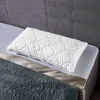 Supportho Viskoelastik Komfort-Schlaf-Kissen 40 x 80 cm Produktbild-Vorschau 9